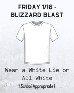 winter white lie
